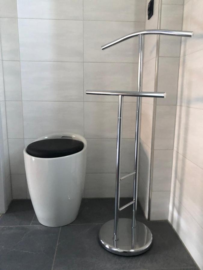 Body Kult Loft - Modernes Appartement Mit 2 Separaten Schlafzimmern اتسوكو المظهر الخارجي الصورة