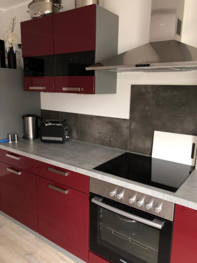 Body Kult Loft - Modernes Appartement Mit 2 Separaten Schlafzimmern اتسوكو المظهر الخارجي الصورة