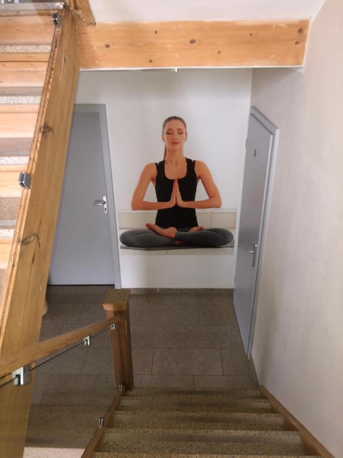 Body Kult Loft - Modernes Appartement Mit 2 Separaten Schlafzimmern اتسوكو المظهر الخارجي الصورة