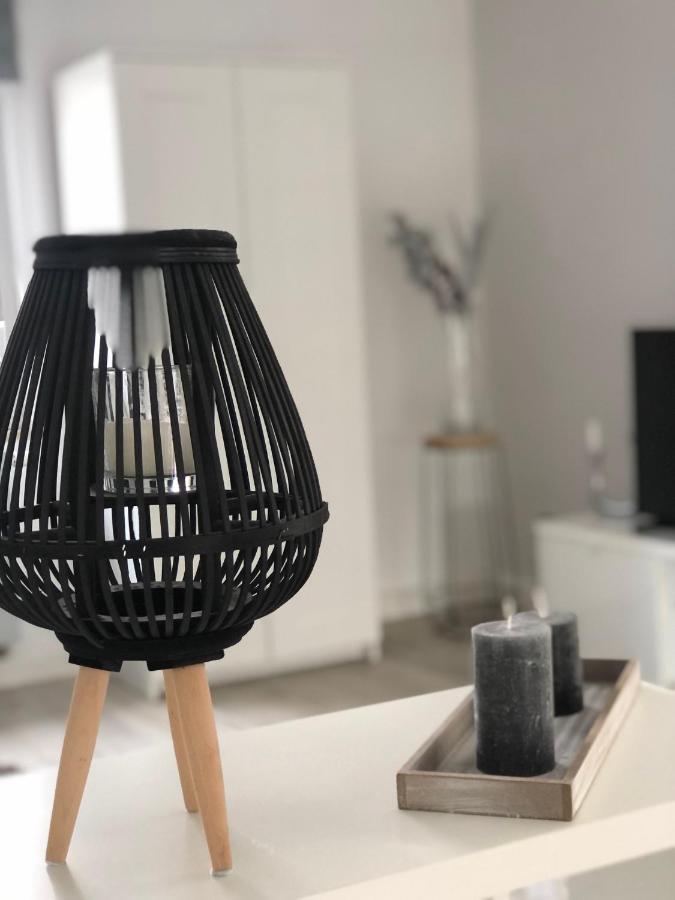 Body Kult Loft - Modernes Appartement Mit 2 Separaten Schlafzimmern اتسوكو المظهر الخارجي الصورة