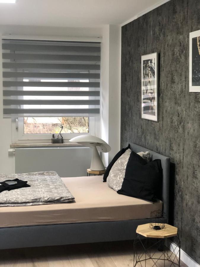 Body Kult Loft - Modernes Appartement Mit 2 Separaten Schlafzimmern اتسوكو المظهر الخارجي الصورة